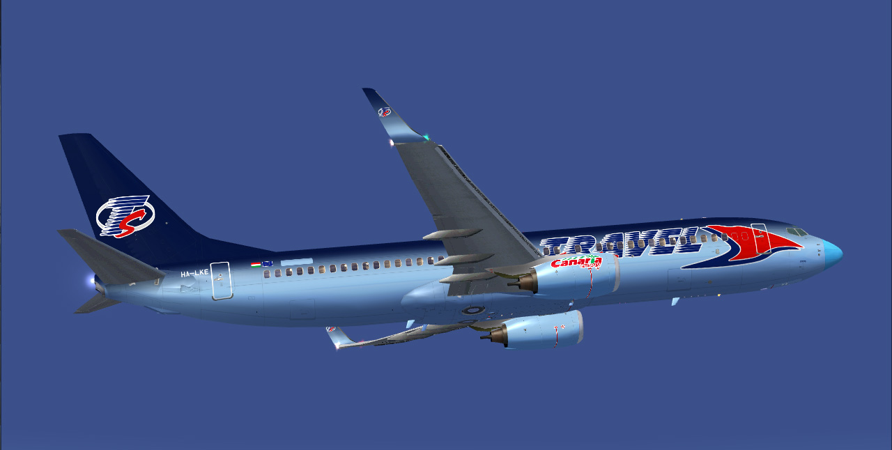 Microsoft Flight Simulator
