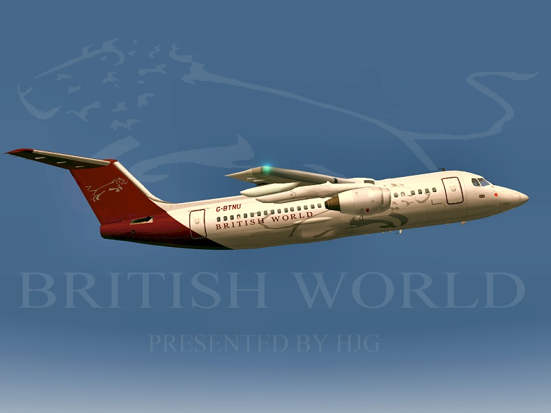 Microsoft Flight Simulator