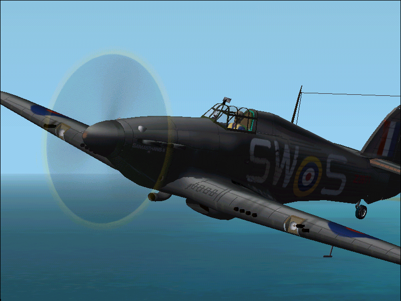 Combat Flight Simulator 2 - Avions missions scenery pour Combat Flight ...
