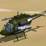 bell 206b austrian air force