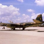 FS2004 B-57B Canberra