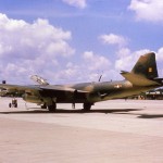 FS 2004 Martin B57B Bomber