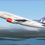 FS 2004 BOEING 737-600 Passenger