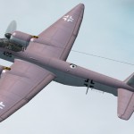 FS2002 FS2004 Junkers Ju-388 L1
