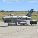 FS 2004 Mystère IV A