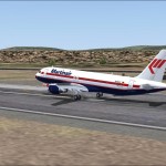 FS 2004 Airbus A320